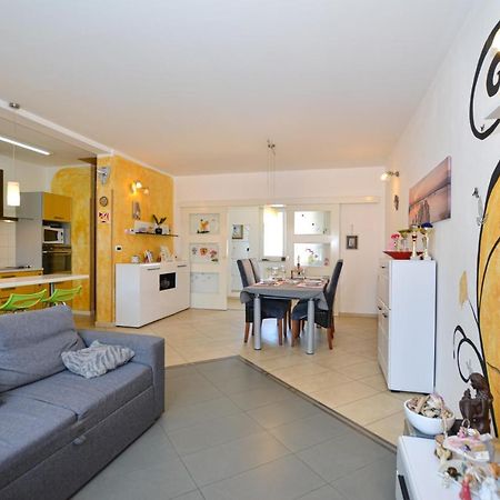 Noemi & Ana Apartment Rovinj Exterior photo