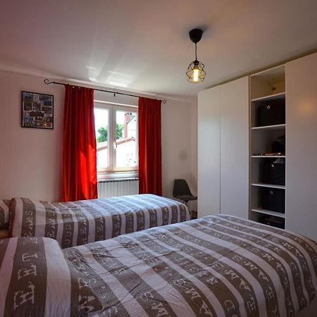Noemi & Ana Apartment Rovinj Exterior photo