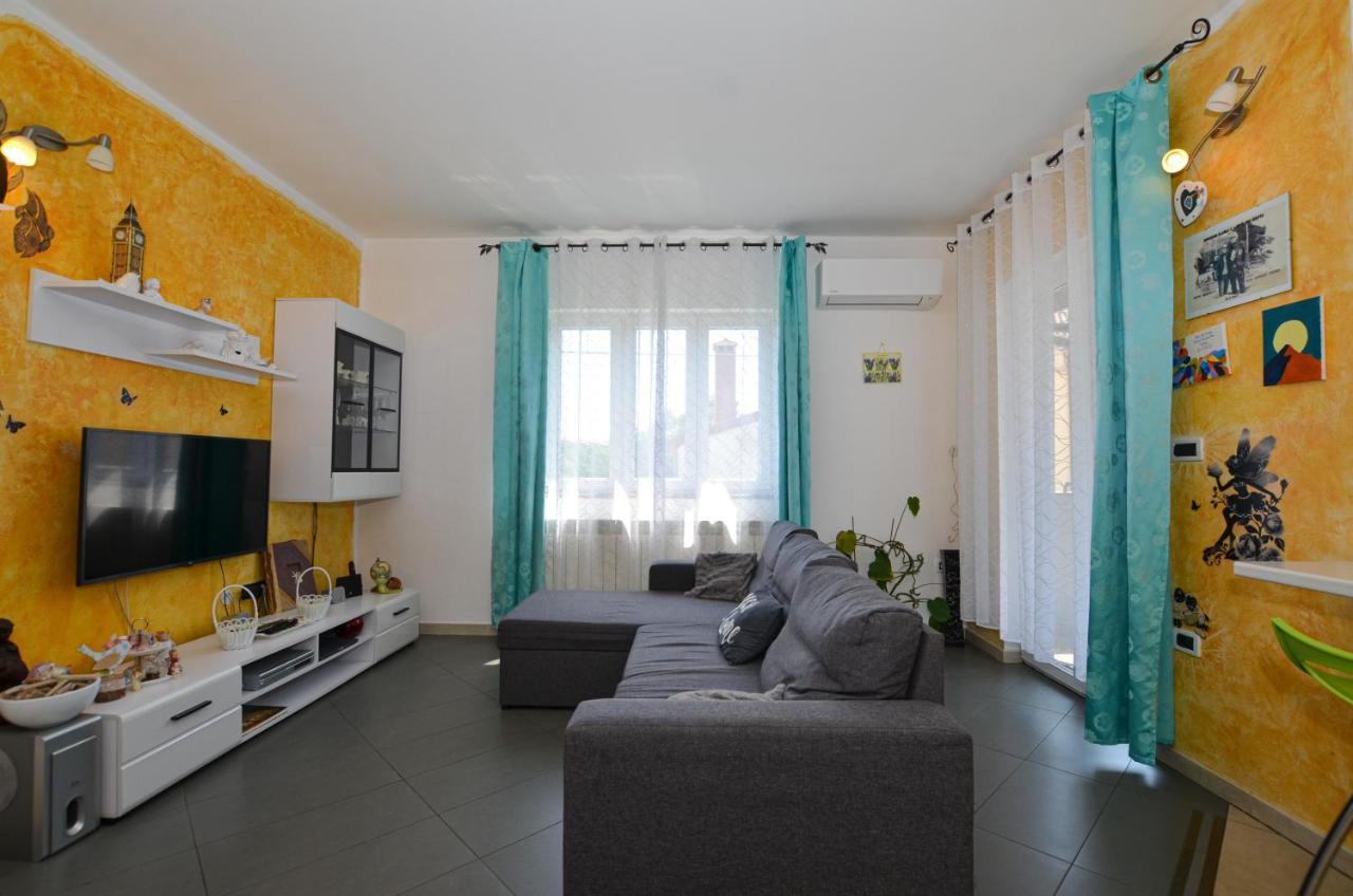 Noemi & Ana Apartment Rovinj Exterior photo